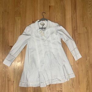 Tuckernuck Callahan Shirt Dress